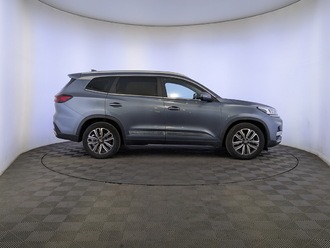 фото Chery Tiggo 8 I 2020