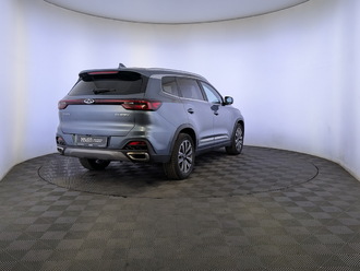 фото Chery Tiggo 8 I 2020