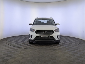 фото Hyundai Creta I 2020
