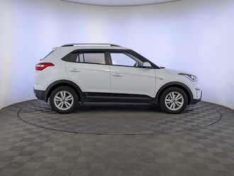фото Hyundai Creta I 2020