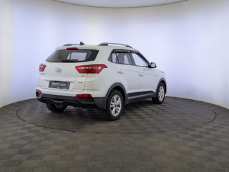 фото Hyundai Creta I 2020