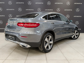фото Mercedes-Benz GLC (C253) 2019