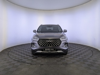 фото Chery Tiggo 4 Pro 2023