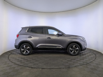 фото Chery Tiggo 4 Pro 2023