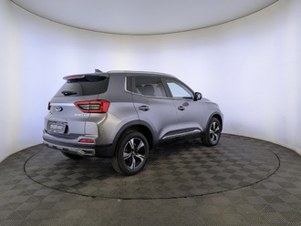 фото Chery Tiggo 4 Pro 2023