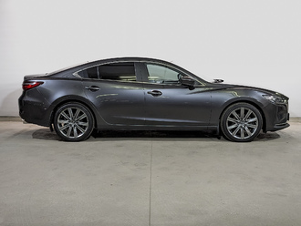 фото Mazda 6 (GJ) 2020