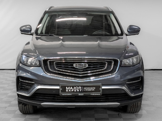 фото Geely Atlas Pro 2021