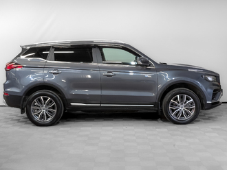 фото Geely Atlas Pro 2021
