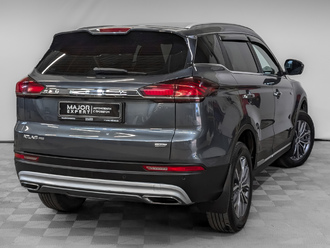 фото Geely Atlas Pro 2021