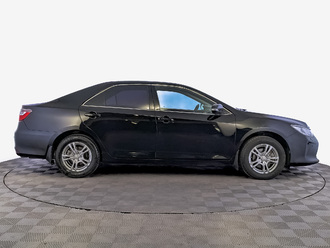 фото Toyota Camry VII 2015