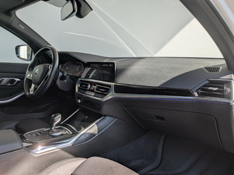 фото BMW 3 (G20/G21G80) 2021