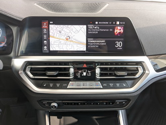 фото BMW 3 (G20/G21G80) 2021