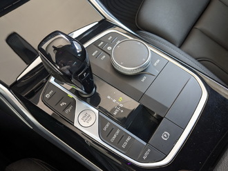 фото BMW 3 (G20/G21G80) 2021