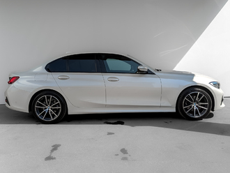 фото BMW 3 (G20/G21G80) 2021