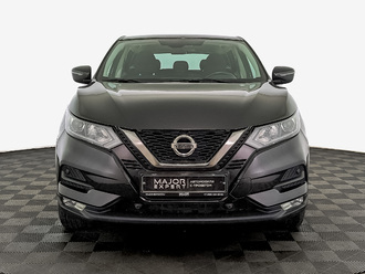 фото Nissan Qashqai II J11 2019
