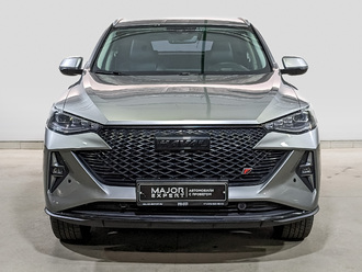 фото HAVAL F7x I 2022