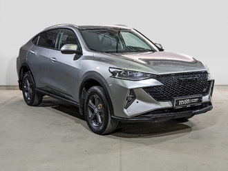 фото HAVAL F7x I 2022
