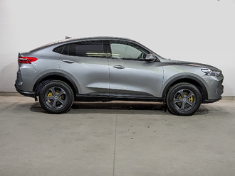 фото HAVAL F7x I 2022