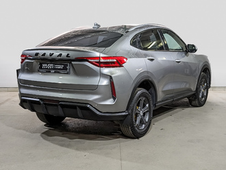 фото HAVAL F7x I 2022