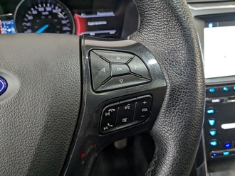 фото Ford Explorer V 2017