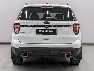 Explorer V