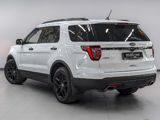 Explorer V