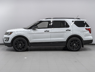 Explorer V