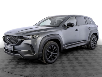 Mazda CХ-50