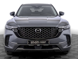 фото Mazda CХ-50 2023