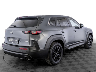 фото Mazda CХ-50 2023