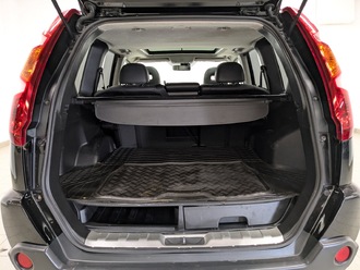 фото Nissan X-Trail II T31 2010