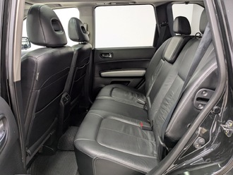 фото Nissan X-Trail II T31 2010