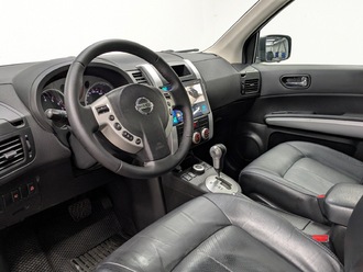 фото Nissan X-Trail II T31 2010
