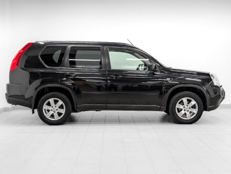 фото Nissan X-Trail II T31 2010