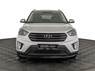 фото Hyundai Creta I 2019