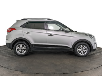 фото Hyundai Creta I 2019