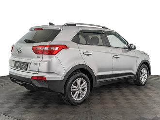 фото Hyundai Creta I 2019