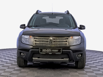 фото Renault Duster 2015