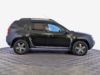 фото Renault Duster 2015