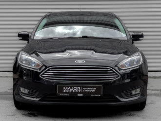 фото Ford Focus III 2019