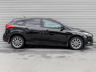фото Ford Focus III 2019