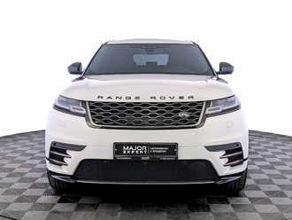 фото Land Rover Range Rover Velar 2021