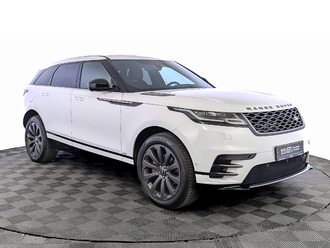 фото Land Rover Range Rover Velar 2021