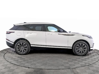 фото Land Rover Range Rover Velar 2021