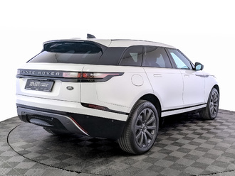 фото Land Rover Range Rover Velar 2021