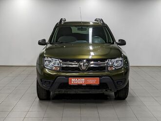 фото Renault Duster 2016