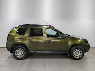 фото Renault Duster 2016