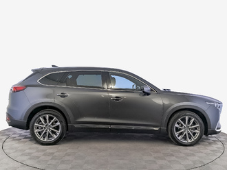 фото Mazda CX-9 II 2018