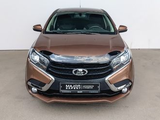 фото Lada XRAY 2016