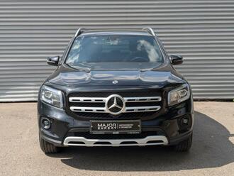 фото Mercedes-Benz GLB (X247) 2020